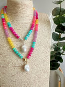 Image 1 of Fruit Salad Necklace