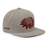 Dahlia Snapback Hat