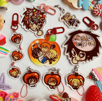 Image 1 of dn charms