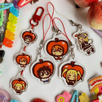 Image 4 of dn charms