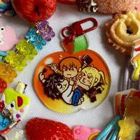 Image 2 of dn charms