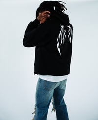 Image 2 of Fly Away Hoodie