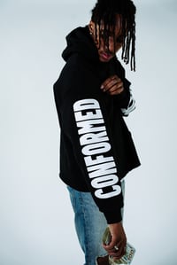 Image 3 of Fly Away Hoodie