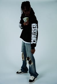 Image 4 of Fly Away Hoodie