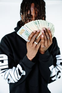 Image 5 of Fly Away Hoodie