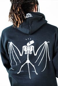 Image 5 of Skelly Hoodie