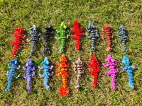 Image 3 of Mini Dragon & Egg