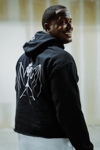 Image 3 of Skelly Hoodie