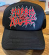 MORBID ANGEL Trucker Hat