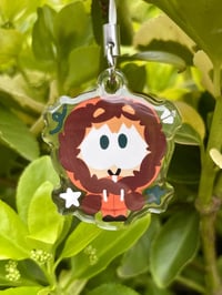 Image 4 of SouthPark Phone Charms // 1.5"