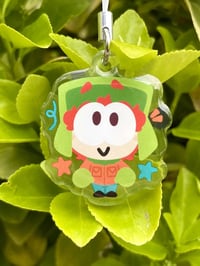 Image 2 of SouthPark Phone Charms // 1.5"