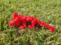 Image 3 of Baby Crystal Dragons