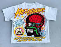 HellStar " Give Me A Moment "