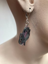 Image 4 of Lotus ‘Stained Glass’ Drops