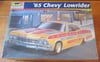 65 Chevy Lowrider Impala NIB