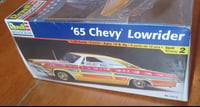 Image 2 of 65 Chevy Lowrider Impala NIB