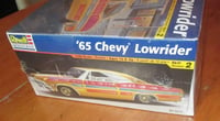 Image 4 of 65 Chevy Lowrider Impala NIB