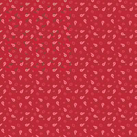 Image 3 of HOME TOWN HOLIDAY 10" 42 pc Stacker  by Lori Holt for Riley Blake Designs