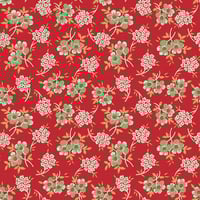 Image 2 of HOME TOWN HOLIDAY 10" 42 pc Stacker  by Lori Holt for Riley Blake Designs