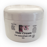 Image 1 of Curling Cream 8 oz
