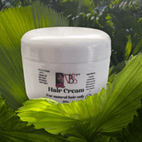 Image 2 of Curling Cream 8 oz