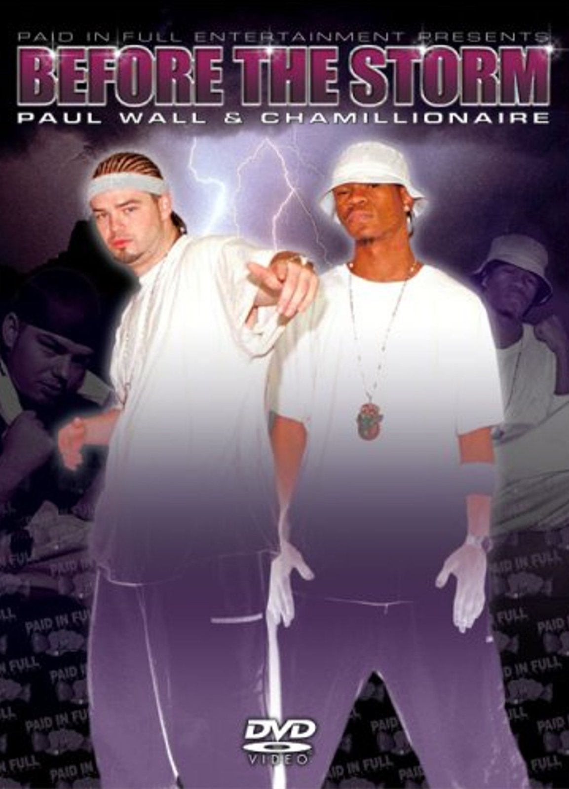 DVD (Catalog) Downloads | Rare Texas MixTapes