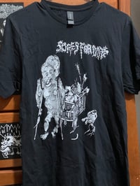 Sores For Days - Crippled Homie Shirt