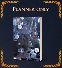 Planner Only