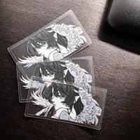 Image 2 of 'angel' sticker