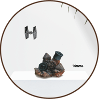 Image 2 of Tie Fighter Cockpit Gauges