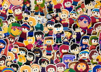 Image 1 of B-GRADE SouthPark Mystery Bags