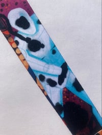 Image 2 of Across The Spider-Verse Lanyard