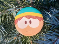 Image 3 of SouthPark Button Pins