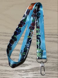 Image 4 of SouthPark Lanyard