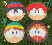 Image 1 of SouthPark Mousepad