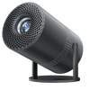 MSL Mini Projector with Android 11, WiFi, Bluetooth, and 1080P Home Theater