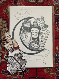 Crescent Moon bundle 
