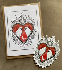 Sacred Heart bundle 