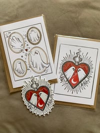 Ghoul-friends bundle 