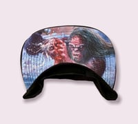 Image 4 of Cerebral Incubation - Shorts/Snapback