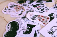 Image 5 of Stickers