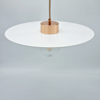 Image 4 of Ballerina Rame - Lampada a sospensione