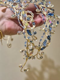 Image 3 of Pre-Order ProfessionalBalletTiara/BlueBird/SleepingBeauty