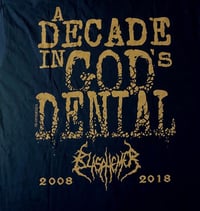 Image 3 of Blasphemer