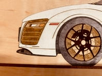 Image 4 of Custom Panel - Audi R8