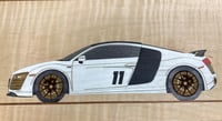 Image 5 of Custom Panel - Audi R8