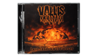 CD - Last Sundown is Forever