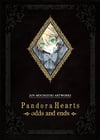 pandora hearts odds and ends - Jun Mochizuki