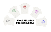 Image 3 of fuck you / various designs / shirt