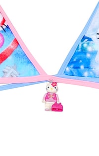 Image 2 of ICY HELLOKITTY WINTER COLLECTION